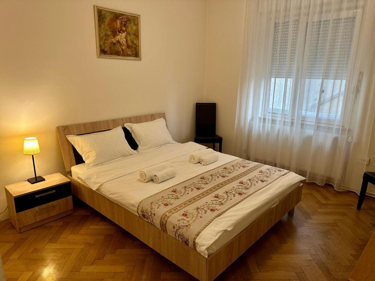 Schiller Apartment - Old Town Sibiu Extérieur photo